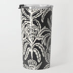MAISEY NEUTRAL DARK Travel Mug Gallery Image 3