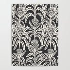 MAISEY NEUTRAL DARK Poster Gallery Image 4
