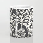 MAISEY NEUTRAL DARK Coffee Mug Gallery Image 4