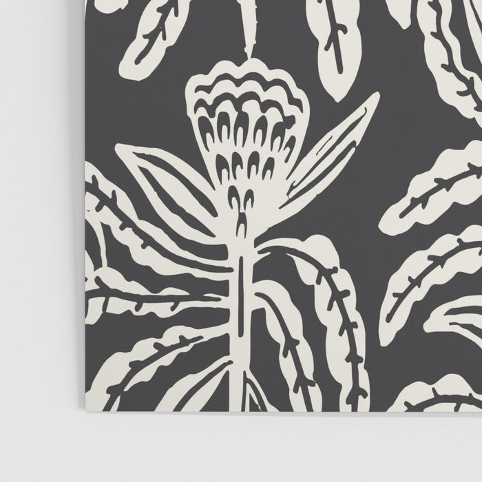 MAISEY NEUTRAL DARK Poster Gallery Image 3