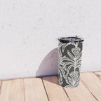 MAISEY NEUTRAL DARK Travel Mug Gallery Image 4