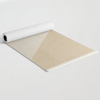 Modern Abstract Minimal Shapes 11 Yoga Mat Gallery Image 2