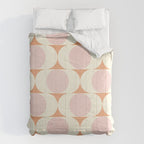 Geometry #7 Comforter Gallery Image 6