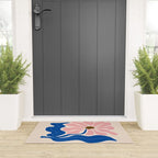 bold sunflower 2 Welcome Mat Gallery Image 3