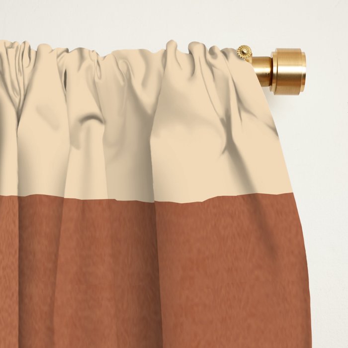 Shape Curve 31 Window Curtain Gallery Image 2