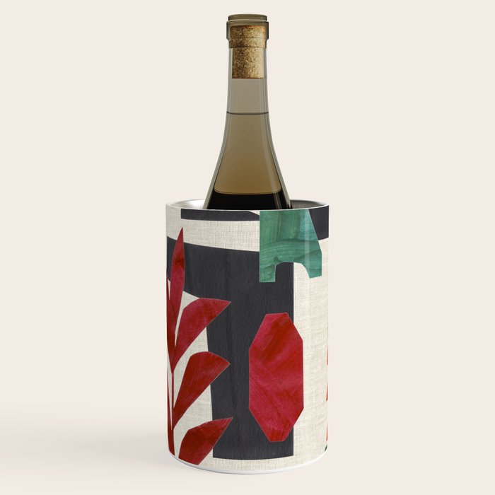 Distant Chime Wine Chiller Gallery Image 1