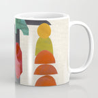 Distant Chime Coffee Mug Gallery Image 1