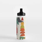 Distant Chime Water Bottle Gallery Image 2