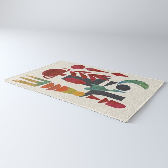 Distant Chime Rug Gallery Image 3