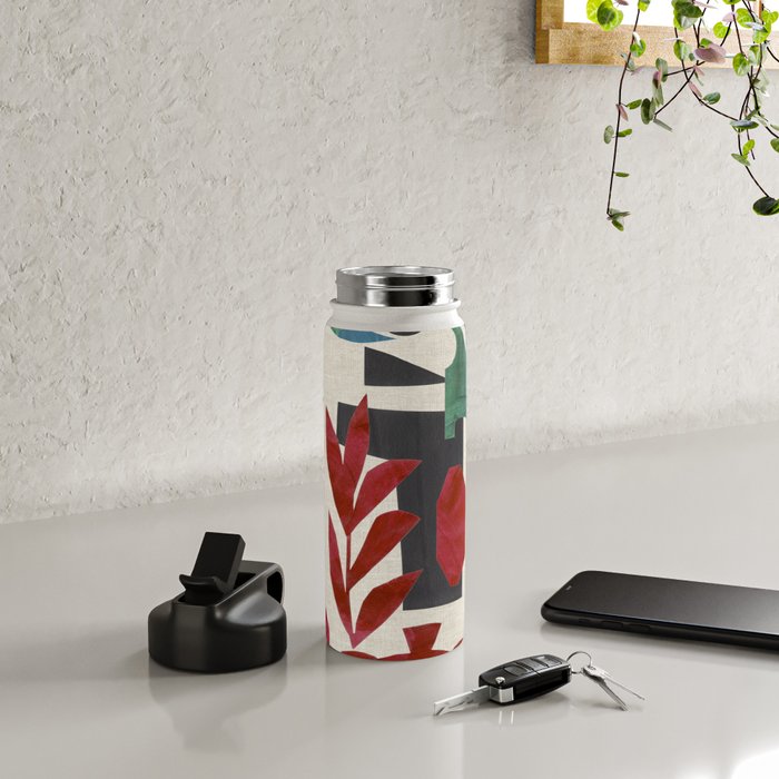 Distant Chime Water Bottle Gallery Image 4