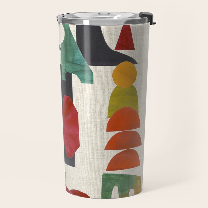 Distant Chime Travel Mug Gallery Image 2