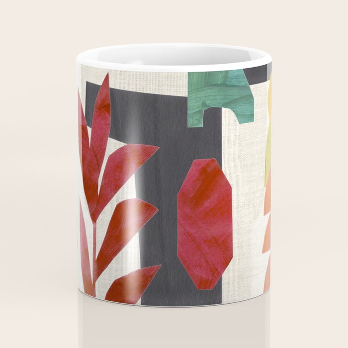 Distant Chime Coffee Mug Gallery Image 4