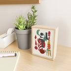 Distant Chime Mini Art Print Gallery Image 2
