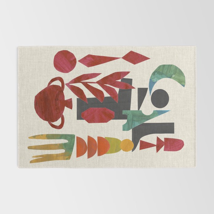 Distant Chime Rug Gallery Image 2