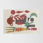Distant Chime Rug Gallery Image 2
