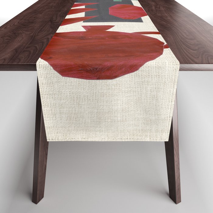 Distant Chime Table Runner Gallery Image 1