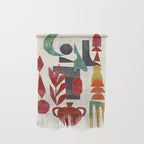 Distant Chime Wall Hanging Gallery Image 1