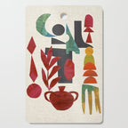 Distant Chime Cutting Board Gallery Image 1