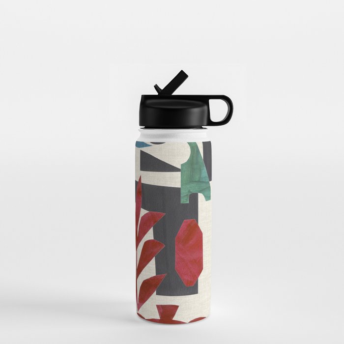 Distant Chime Water Bottle Gallery Image 1