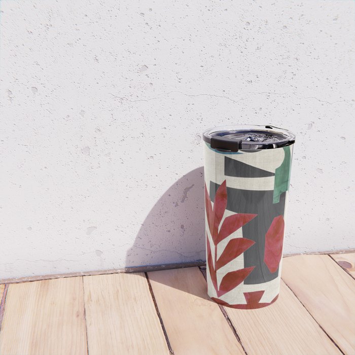 Distant Chime Travel Mug Gallery Image 4