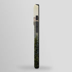 Mount Rainier Summer Adventure II - Pacific Northwest Mountain Landscape iPhone Case Gallery Image 2
