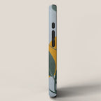 Tropical Girl 5 iPhone Case Gallery Image 2