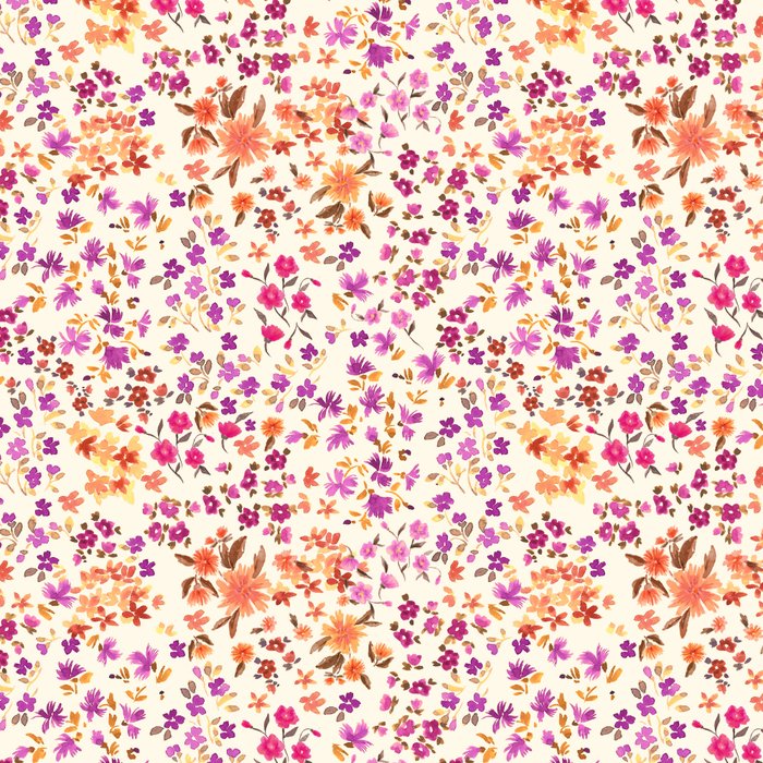 Pink summer blooming Coffee Mug Gallery Image 2