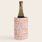 Pink summer blooming Wine Chiller Gallery Image 2