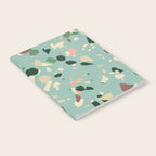 ZARAH TERRAZZO Notebook Gallery Image 2