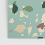 ZARAH TERRAZZO Poster Gallery Image 3