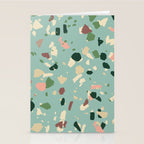 ZARAH TERRAZZO Stationery Card Gallery Image 2