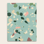 ZARAH TERRAZZO Notebook Gallery Image 4