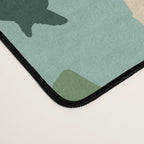 ZARAH TERRAZZO Desk Mat Gallery Image 4