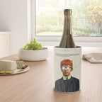 Bright Posture Wine Chiller Gallery Image 4
