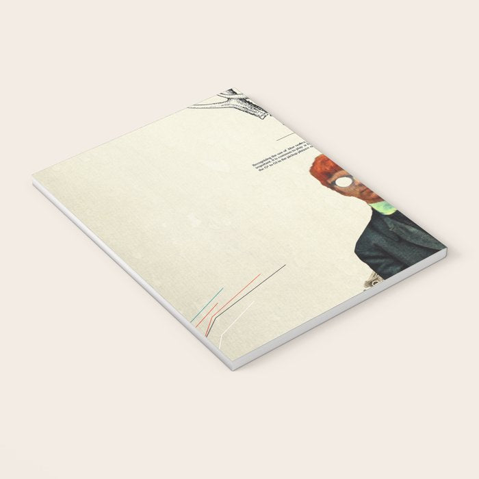 Bright Posture Notebook Gallery Image 3