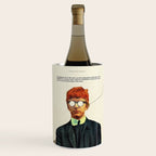 Bright Posture Wine Chiller Gallery Image 1