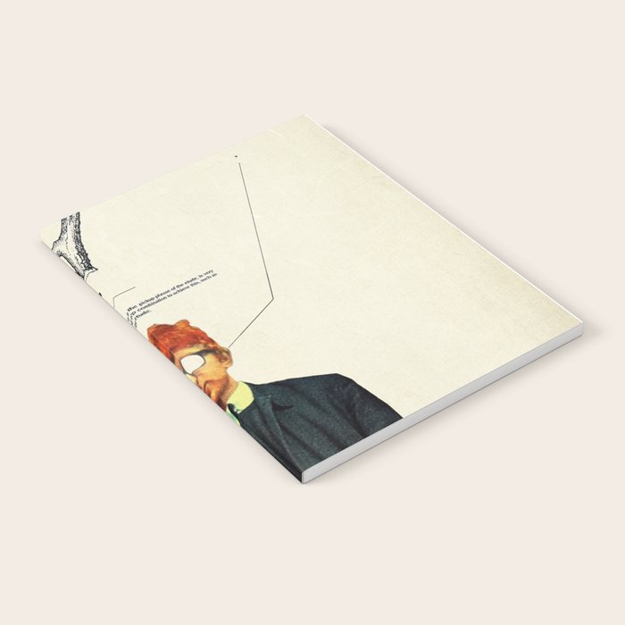 Bright Posture Notebook Gallery Image 1