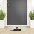 Bright Posture Welcome Mat Gallery Image 3