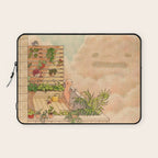 Conversations with the Sky Laptop Sleeve Gallery Image 1