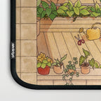 Conversations with the Sky Laptop Sleeve Gallery Image 3