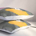 Composition 740 Pillow Sham Gallery Image 3
