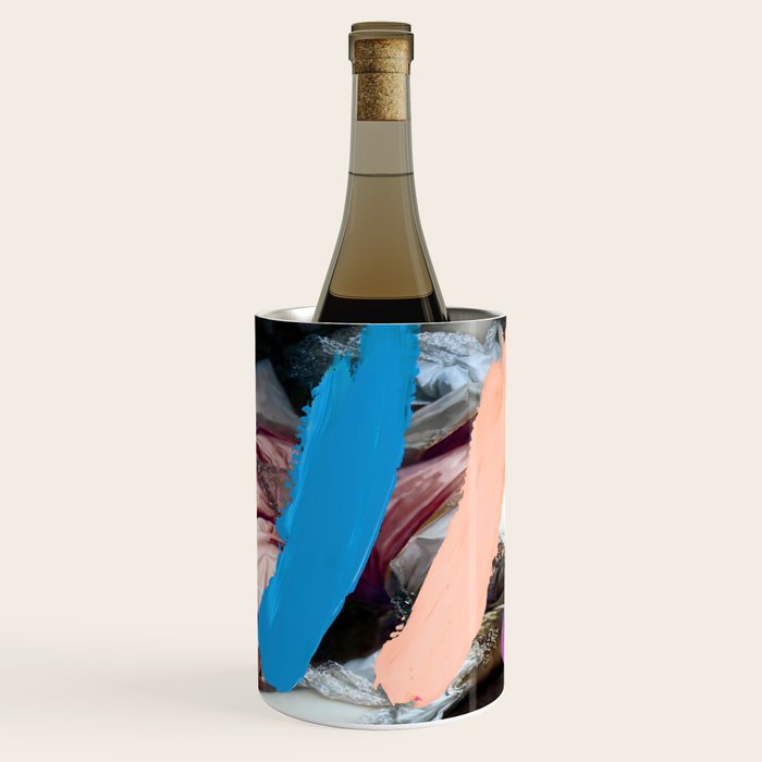 Composition 740 Wine Chiller Gallery Image 2