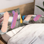 Composition 740 Pillow Sham Gallery Image 2
