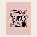 Celestial Taurus Poster Gallery Image 4