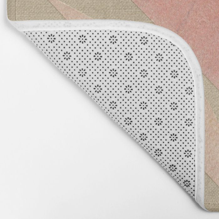 Houseplant Bath Mat Gallery Image 2