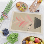 Houseplant Cutting Board Gallery Image 2