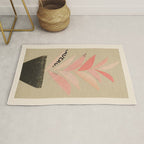 Houseplant Rug Gallery Image 1