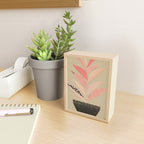 Houseplant Mini Art Print Gallery Image 2