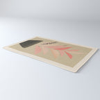 Houseplant Rug Gallery Image 3