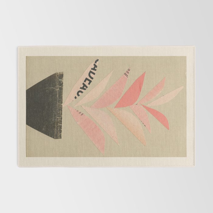 Houseplant Rug Gallery Image 2